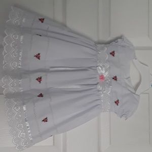 Baby dress